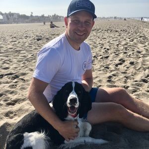 Meet your Posher, Mark